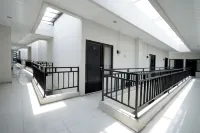 D'Paragon Kijang Utara