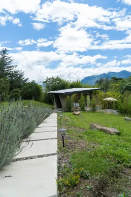 Almazewá Hotels in Choachi