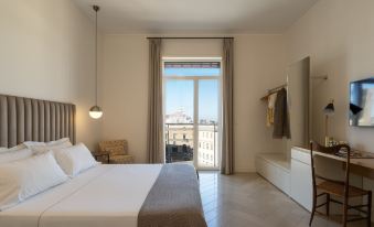 Abalto Suites & Rooms