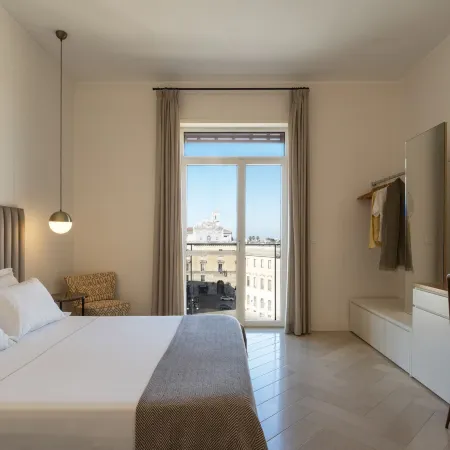 Abalto Suites & Rooms
