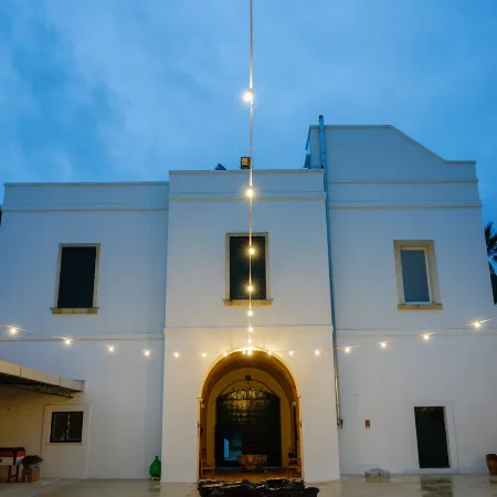 Masseria Filippo de Raho - Agri Bio Relais