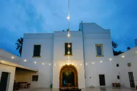 Masseria Filippo de Raho - Agri Bio Relais