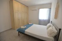 Nina's Apt in Ialysos Near the Beach Các khách sạn ở Rhodes