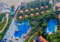 Long Thuan Hotel & Resort Hotels in My Hai