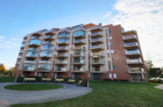 Galerius Golden Beach Apartment Hotels in 