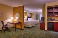 SpringHill Suites Cedar City Hotels in Iron County