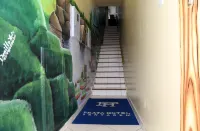 Prata Hotel Hotels in Santarem