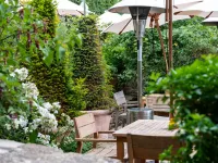 ザ ウィートシーフ イン のホテル