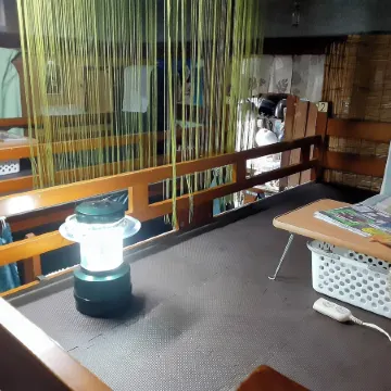 Amami Oshima Guest House Showa-Sou - Hostel