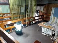 Amami Oshima Guest House Showa-Sou - Hostel