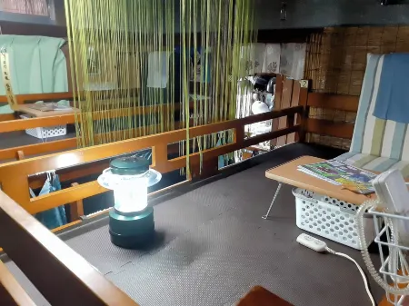 Amami Oshima Guest House Showa-Sou - Hostel Отели рядом с достопримечательностью «Banyan Tree»
