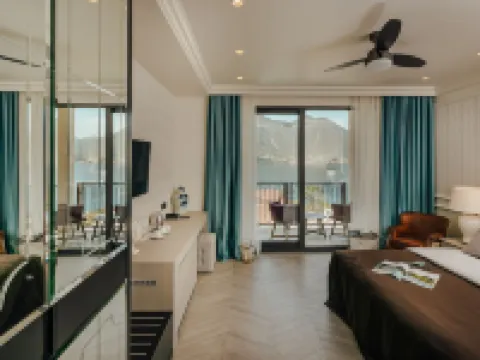 Boutique Hotel Casa del Mare - Vizura Hoteles en Dobrota