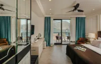 Boutique Hotel Casa del Mare - Vizura Hotels in Orahovac