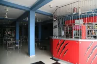 Kings Hotel Restaurant and Bar - bar