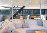 Milford Sound Overnight Cruise - Fiordland Discovery