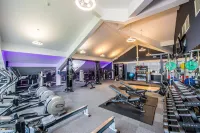 Formby Hall Golf Spa Resort - Gym