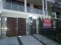 SRM House