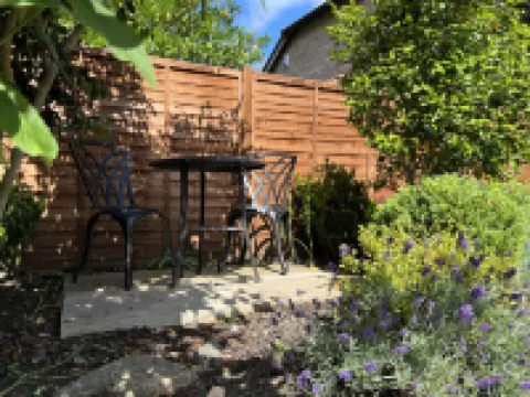 小屋酒店 布羅肯赫斯特酒店