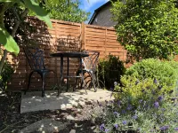 Cottage Lodge Hotel Hotels in Brockenhurst