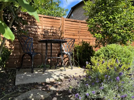 Cottage Lodge Hotel Отели в г. Брокенхерст