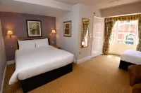 The Vine Hotel by Thegreatvine Ltd Hotels in Creswell