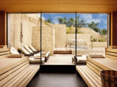 The Villas at Bahia del Duque Hotels in Adeje