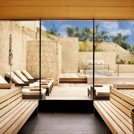 The Villas at Bahia del Duque