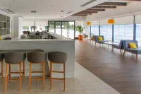 Tui Blue Adriatic Beach - Adults Only - bar