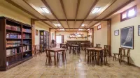 Hotel Rural Restaurante Mahoh - breakfast