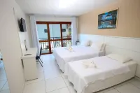Pousada Dos Jangadeiros - balcony