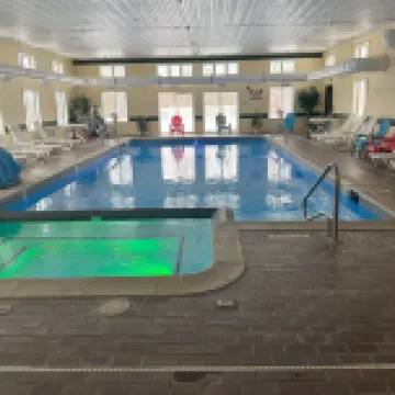 Hometown Inn Indian River