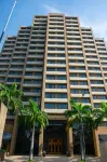 JW Marriott Hotel Caracas Hoteles cerca de Plaza El Indio