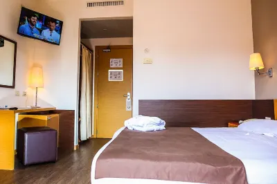 Hotel Sisto V Hotel in zona Istituto Suore Piccole Operaie dei Sacri Cuori