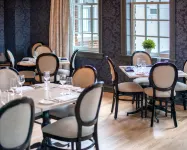 The Stella Hotel & Ballroom - breakfast