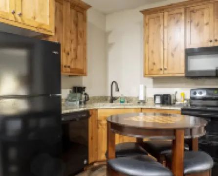 ソーテル マウンテン リゾート のホテル