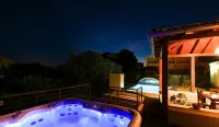Villa Origano Zadarvillas - Villaer