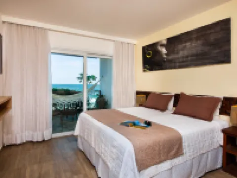 Pousada Bahia Bacana Hotéis em Cairu