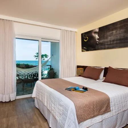 Pousada Bahia Bacana