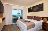 Pousada Bahia Bacana Hotels in Morro de São Paulo