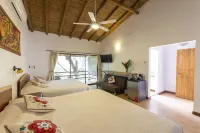 Dreamcatcher Hotel - Live the Dream of Santa Teresa Hotels in Carmen