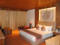 Hotel Green Top Hotele w: Patnitop