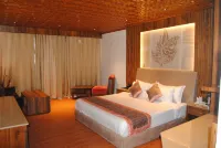 Hotel Green Top Hotels in Patnitop