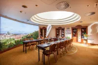 โรงแรมลินด์เนอร์ ปราก คาสเซิล, ส่วนหนึ่งของ JdV โดย Hyatt - โรแมนติก