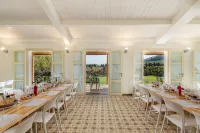 Wine Resort Ledà d'Ittiri - Homestays
