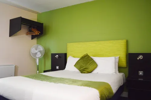 Metro Inns Walsall Hotels in Walsall