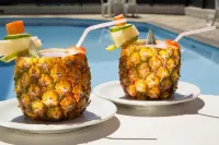 Monza Palace Hotel Hotels in Lagoa Nova