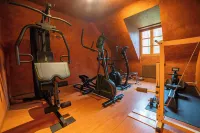 Domaine de la Tour Sarl - salle de sport