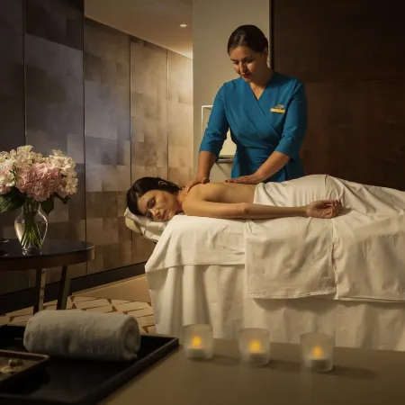 Mandarin Oriental, Santiago