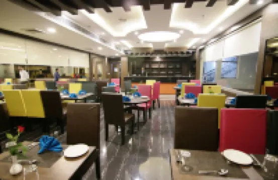 Hotel Trinetar Gardens