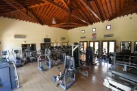 Aphrodite Hills Rentals - Premium Serviced Apartments - Gym